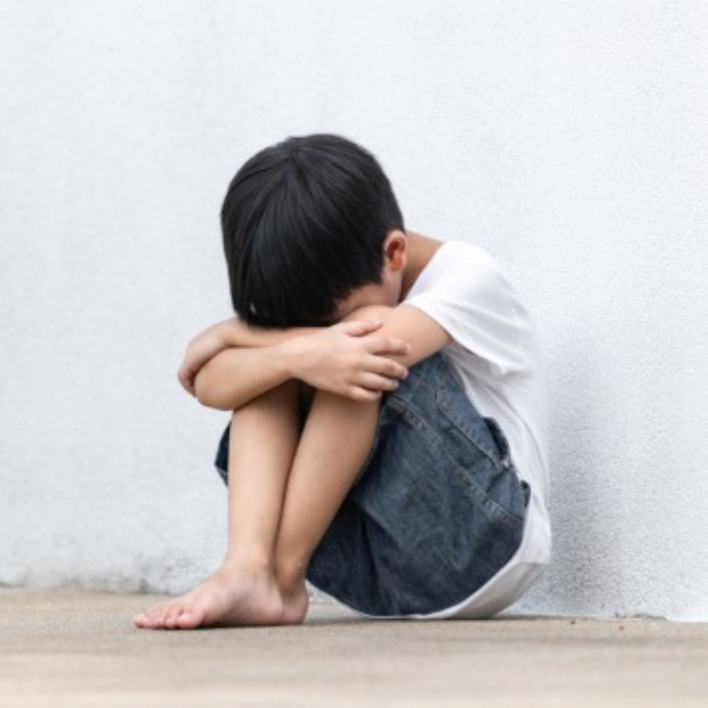 Violencia Sexual